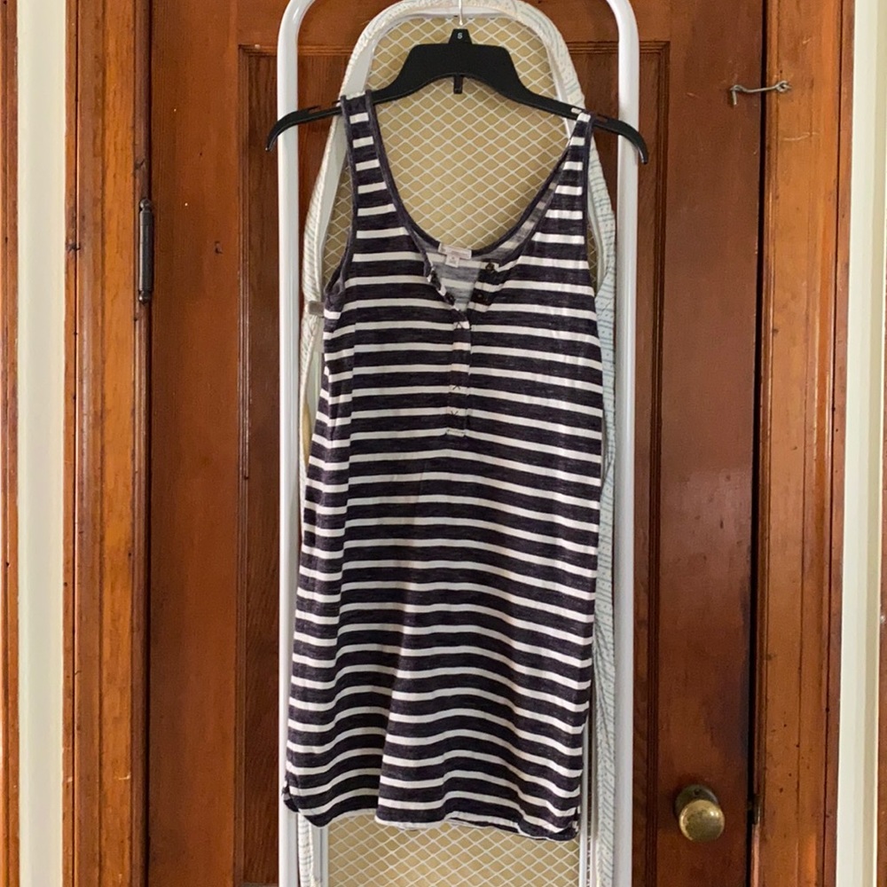 Gap dress